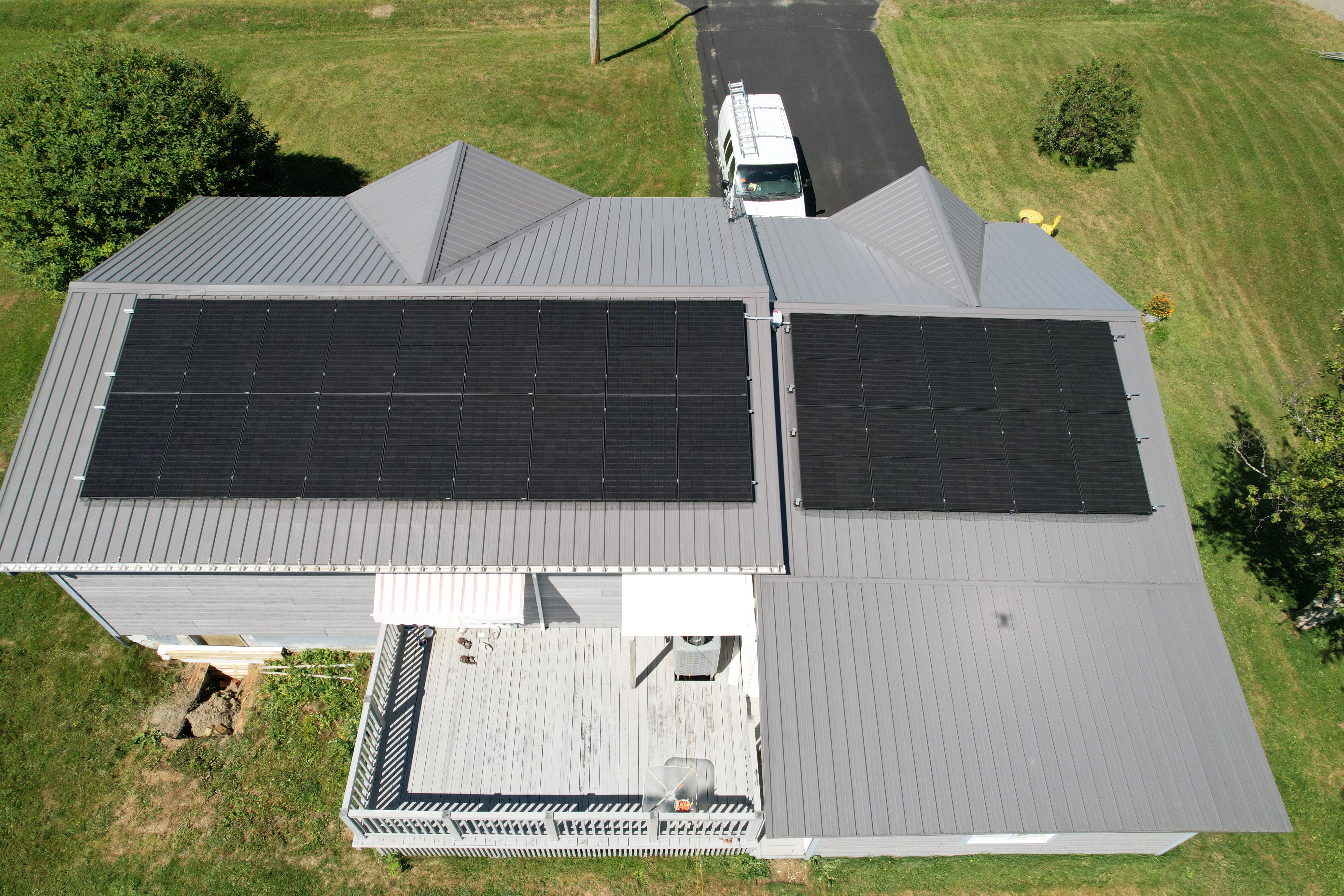 Solar Array